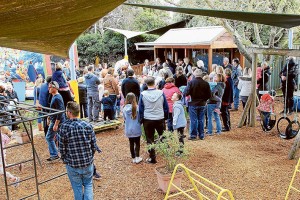 Beleura Preschool 004 by Cameron McCullough
